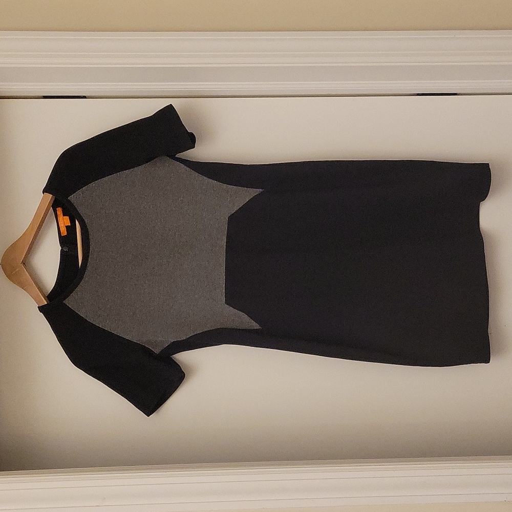 Joe Fresh,  size 6, black/grey color